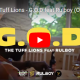 Nouveau clip de THE TUFF LIONS